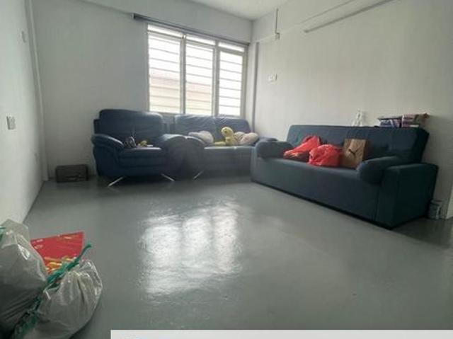 Flat for sale in Perak, Tanjong Ipoh