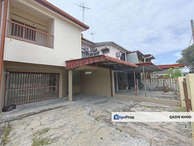 House for sale in Perak, Tanjong Ipoh