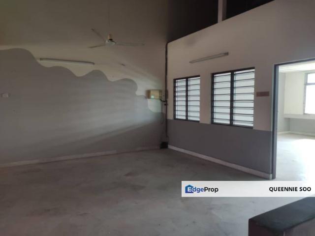 Shop for rent in Perak, Tanjong Ipoh