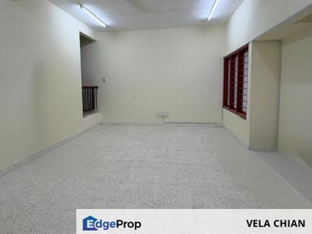 House for sale in Perak, Tanjong Ipoh