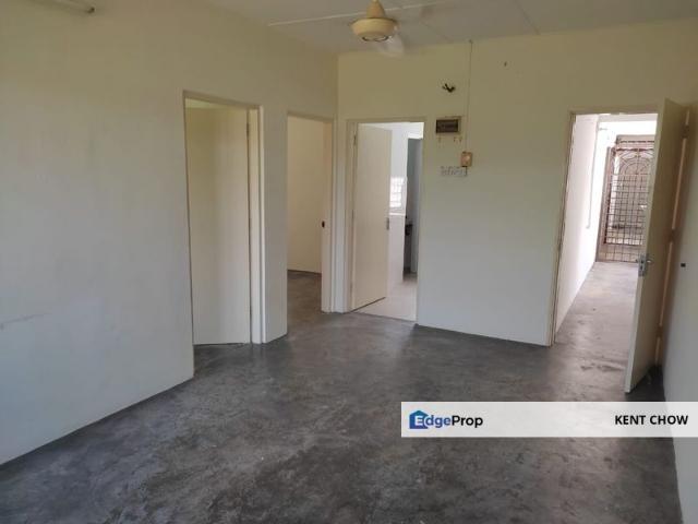 Flat for sale in Perak, Tanjong Ipoh