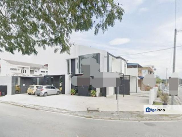 Shop for rent in Perak, Tanjong Ipoh