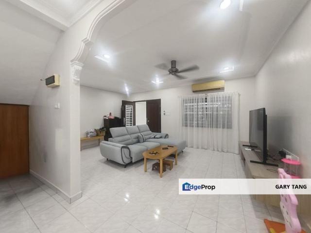 House for sale in Taman Perak, Majlis Bandaraya Ipoh