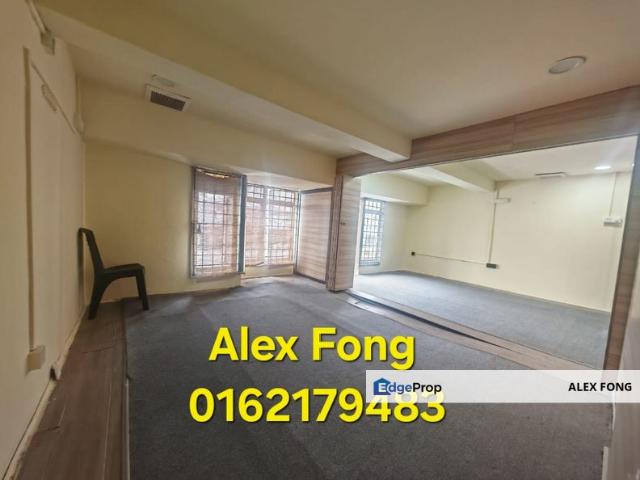 Shop for rent in Taman Ros, Majlis Bandaraya Ipoh