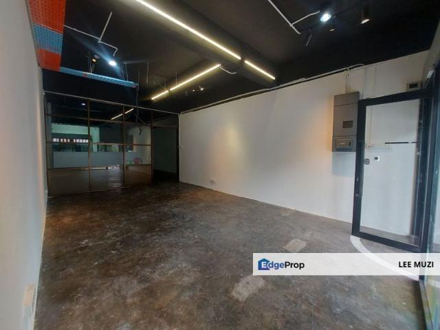 Shop for rent in Perak, Tanjong Ipoh