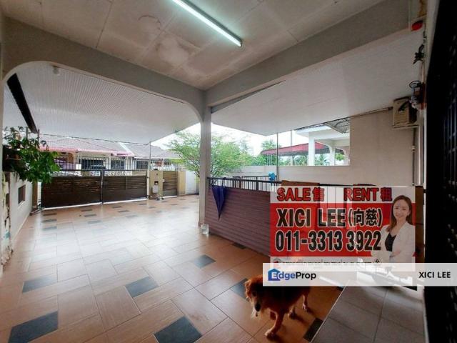 House for sale in Perak, Tanjong Ipoh