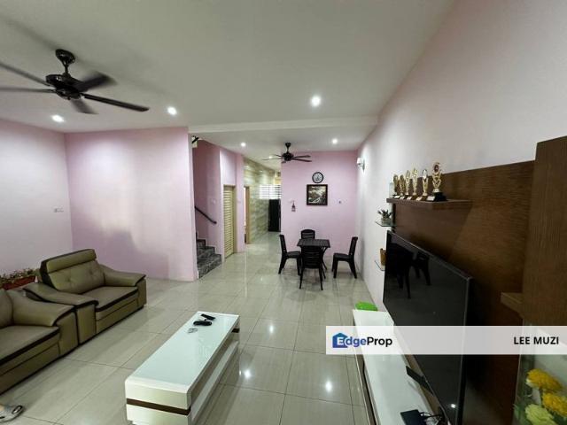 House for rent in Perak, Tanjong Ipoh