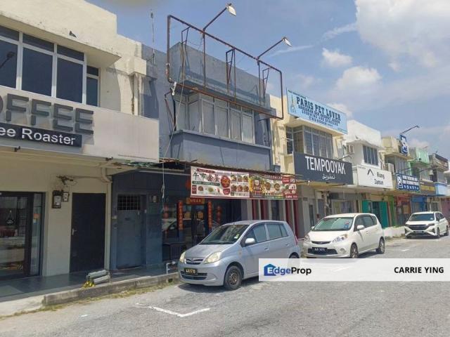 House for sale in Perak, Tanjong Ipoh