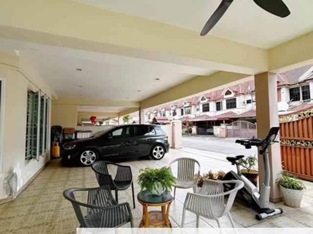 House for sale in Perak, Tanjong Ipoh