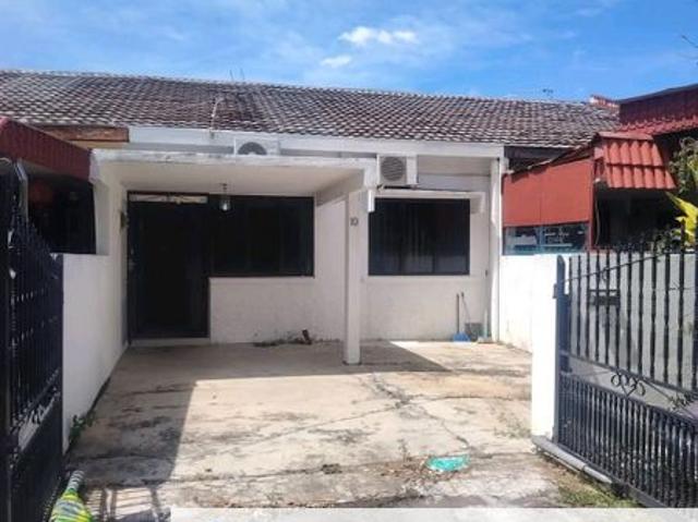 House for sale in Perak, Tanjong Ipoh