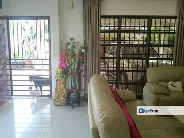 House for sale in Taman Perak, Majlis Bandaraya Ipoh