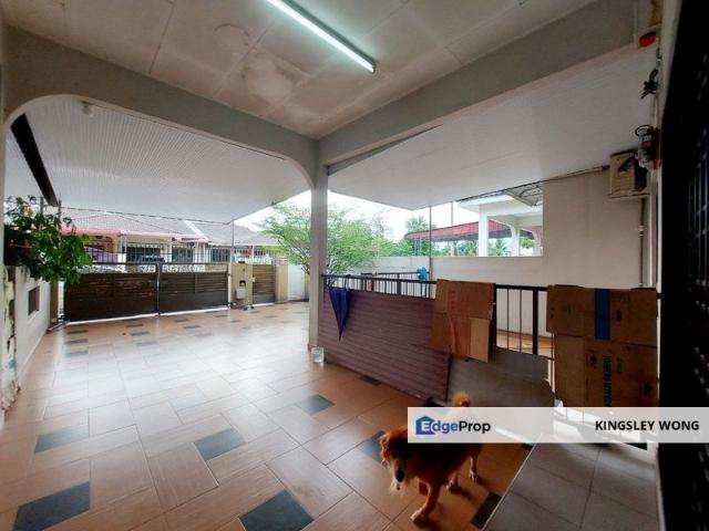 House for sale in Perak, Tanjong Ipoh