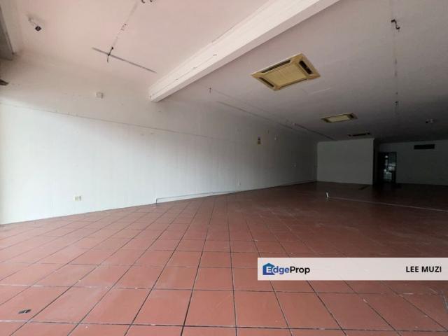 House for rent in Perak, Tanjong Ipoh