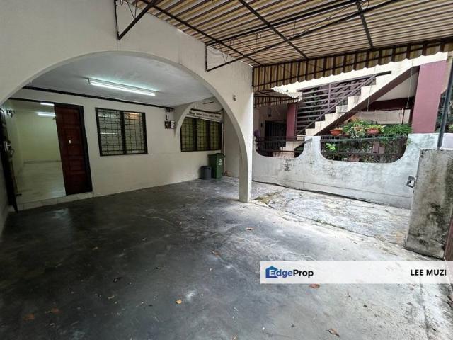 House for sale in Perak, Tanjong Ipoh