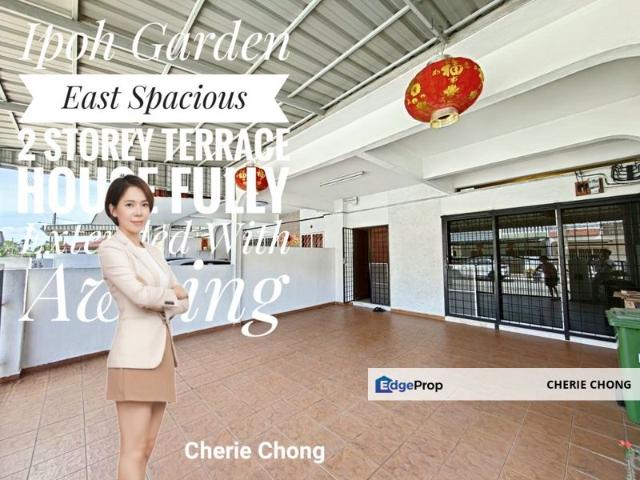 House for sale in Perak, Tanjong Ipoh
