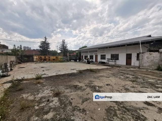 House for sale in Taman Perak, Majlis Bandaraya Ipoh