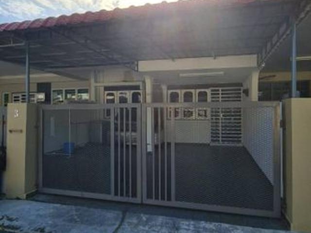 House for rent in Perak, Tanjong Ipoh
