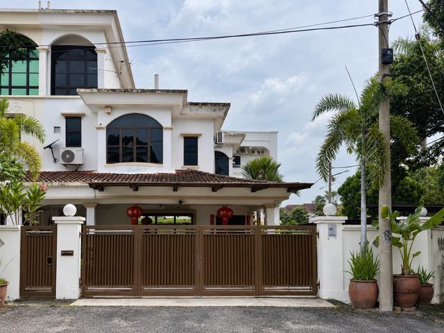 Terraced House for sale in Perak, Tanjong Ipoh