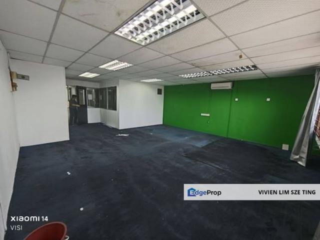 Shop for rent in Perak, Tanjong Ipoh