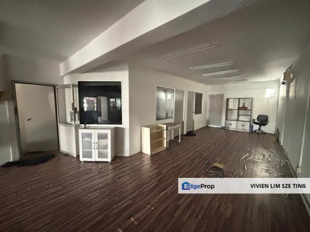 Shop for rent in Perak, Tanjong Ipoh