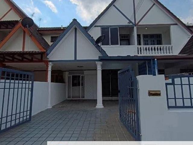 House for sale in Perak, Tanjong Ipoh