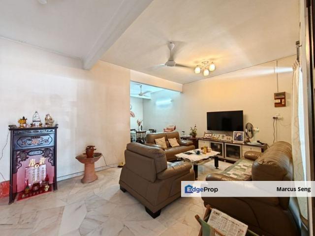 House for sale in Perak, Tanjong Ipoh