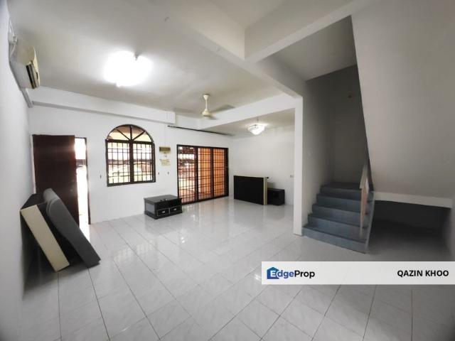 House for rent in Perak, Tanjong Ipoh