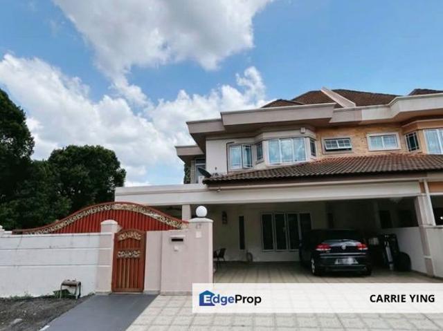 House for sale in Perak, Tanjong Ipoh