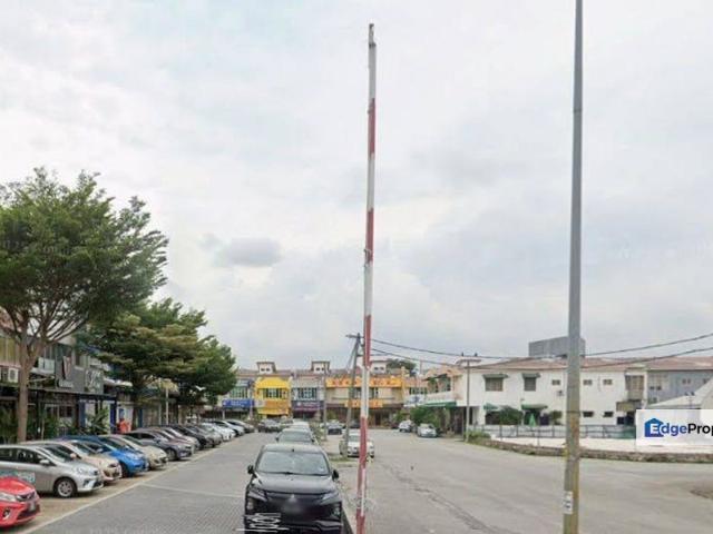 Shop for rent in Perak, Tanjong Ipoh