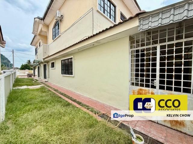 House for sale in Perak, Tanjong Ipoh