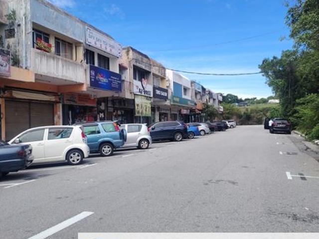 Shop for rent in Perak, Tanjong Ipoh