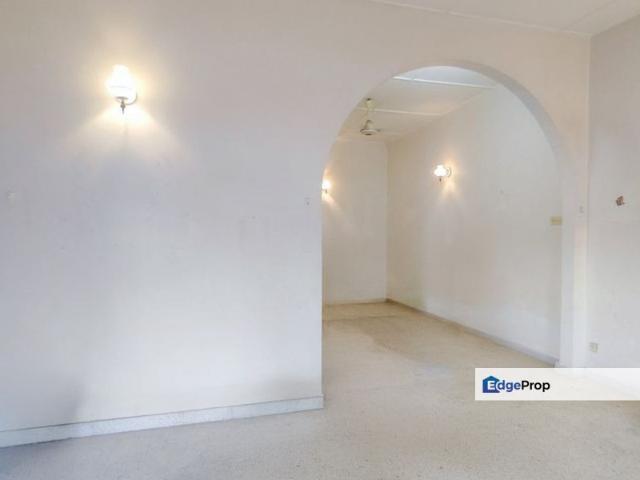 House for sale in Taman Perak, Majlis Bandaraya Ipoh