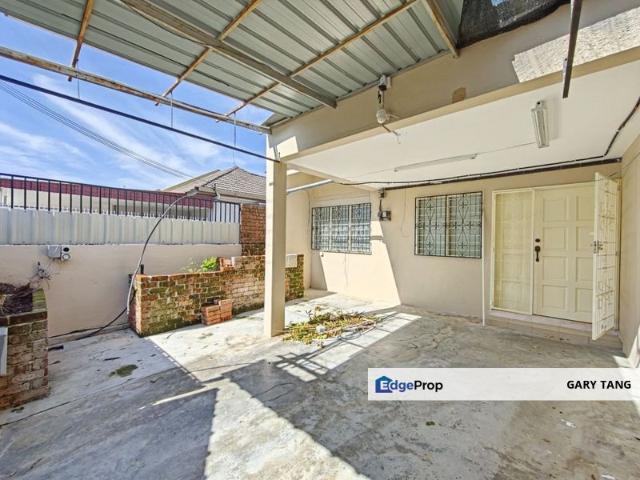 House for sale in Perak, Tanjong Ipoh