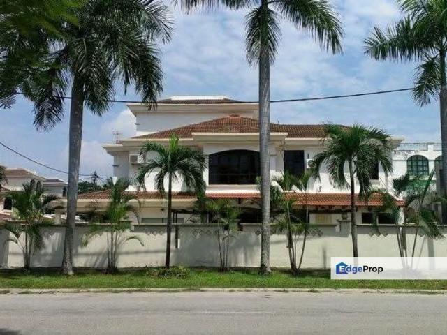 House for sale in Perak, Tanjong Ipoh