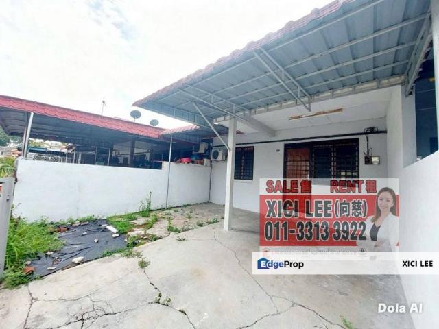 House for sale in Perak, Tanjong Ipoh