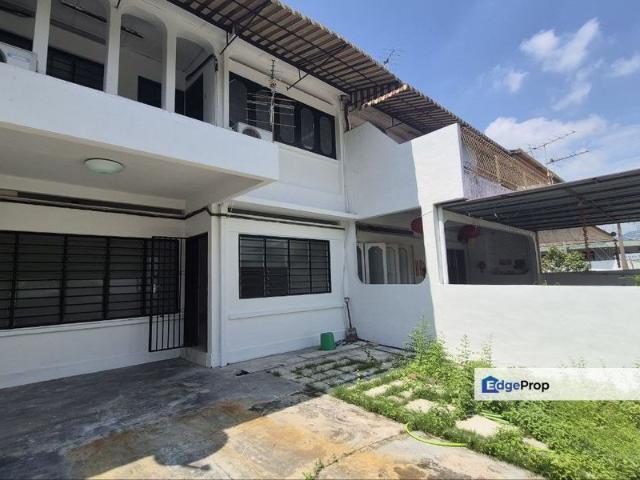 House for sale in Perak, Tanjong Ipoh