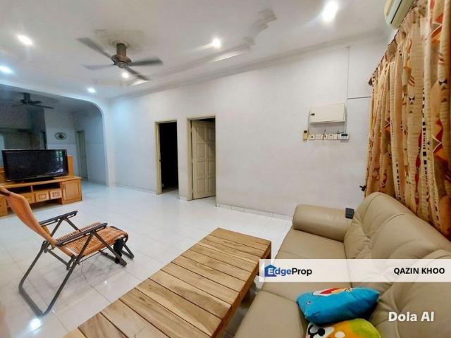 House for sale in Perak, Tanjong Ipoh
