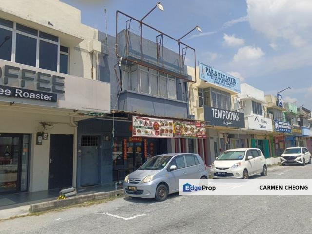 Shop for sale in Perak, Tanjong Ipoh