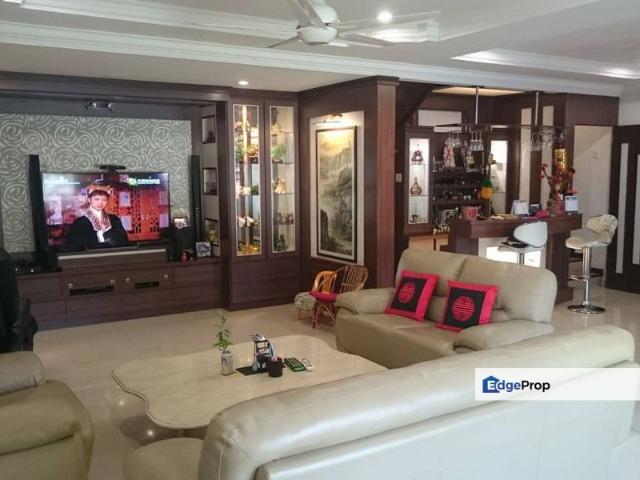 House for sale in Perak, Tanjong Ipoh