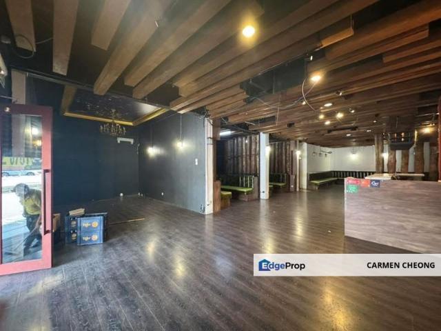 Shop for rent in Perak, Tanjong Ipoh