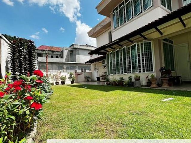 House for sale in Perak, Tanjong Ipoh