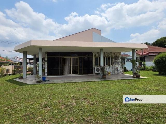House for sale in Perak, Tanjong Ipoh