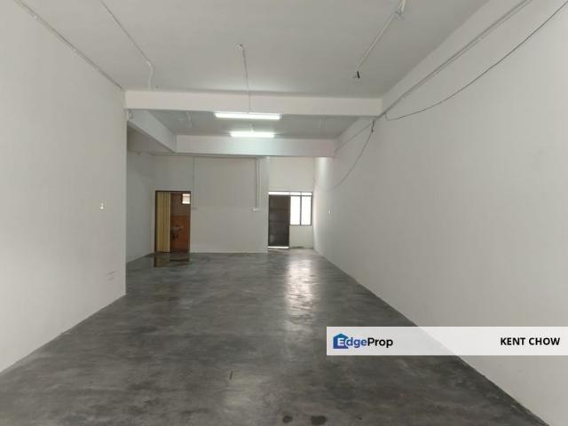 Shop for rent in Perak, Tanjong Ipoh