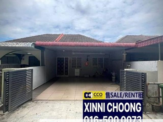 House for rent in Perak, Tanjong Ipoh