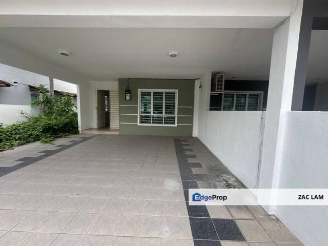 House for sale in Taman Perak, Majlis Bandaraya Ipoh