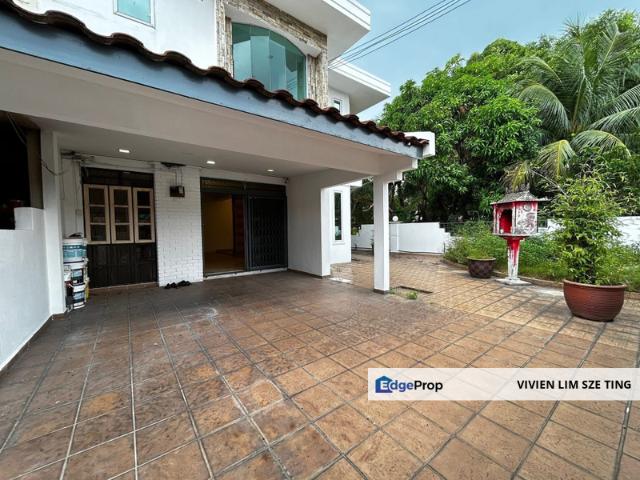 House for sale in Perak, Tanjong Ipoh