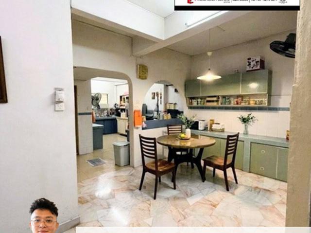 House for sale in Perak, Tanjong Ipoh