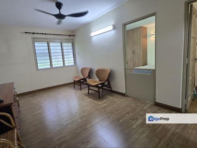 Flat for sale in Perak, Tanjong Ipoh
