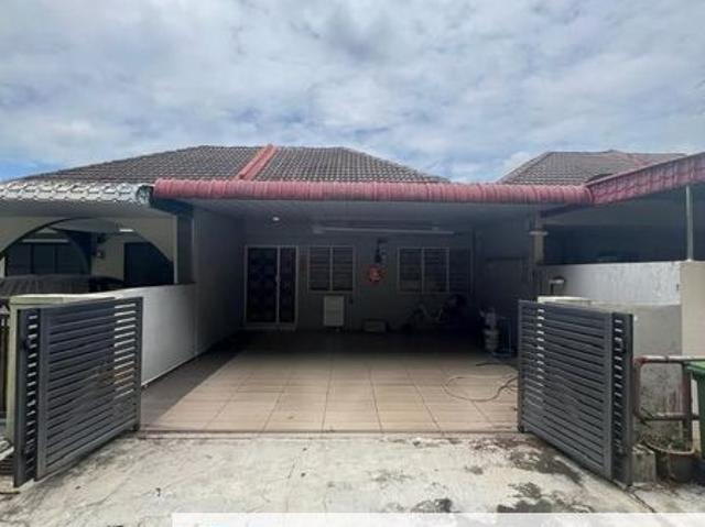 House for rent in Perak, Tanjong Ipoh