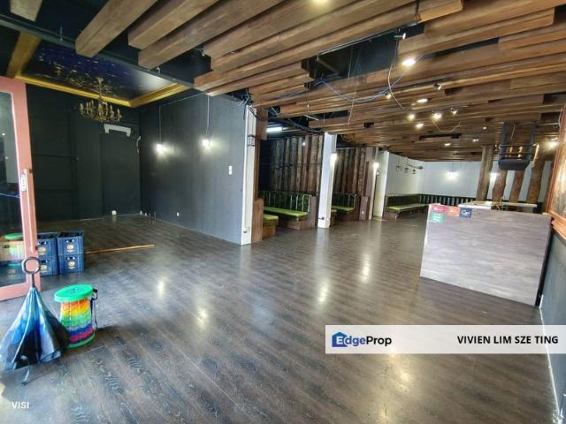 Shop for rent in Perak, Tanjong Ipoh